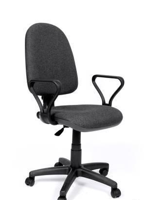 Кресло оператора Самара