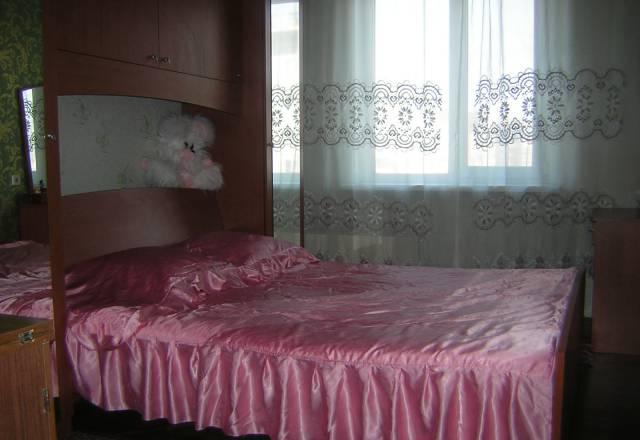 Квартиры посуточно Красноярск