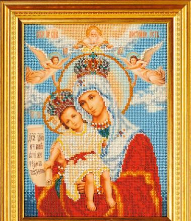 Наборы для вышивки крестиком, бисером Владивосток