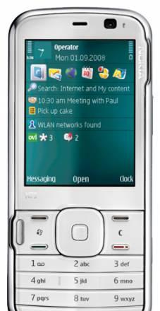 Nokia N79 Москва