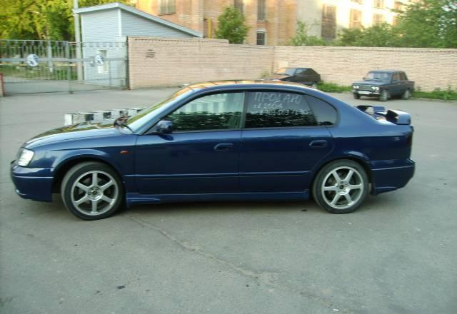 Авто.subaru legacy b4 Москва