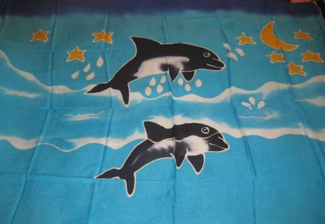 Парео Москва