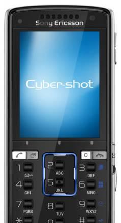 Sony-Ericsson K850i.Хорошее Москва
