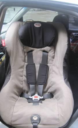 Продам автокресло 0-19 Бритекс (ренессанс) Москва