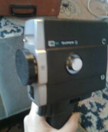 Камера "Аврора219" Санкт-Петербург