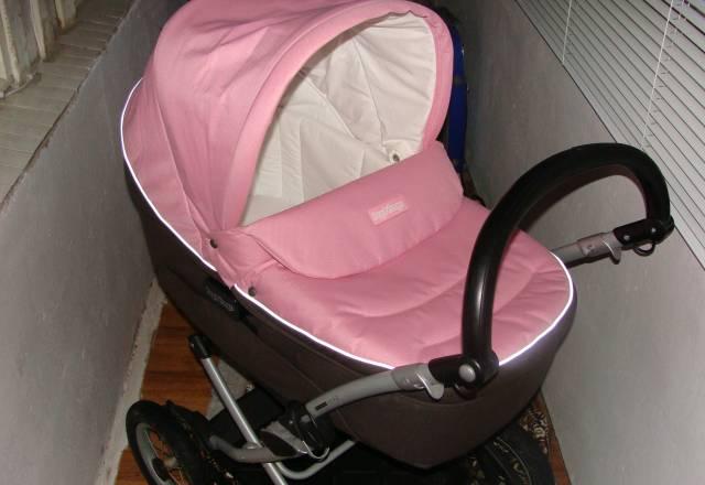 Peg-perego young Москва