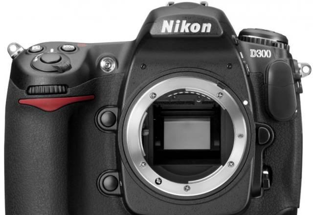 Nikon D300+nikkon 28-70 2.8 Москва
