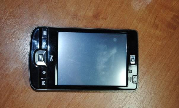HP iPaq 214 Москва