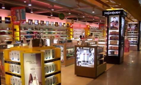 Элитная парфюмерия с магазина Москва