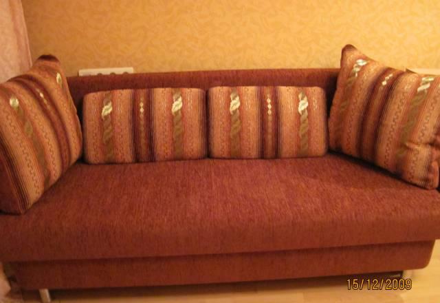 Диван Жуковский