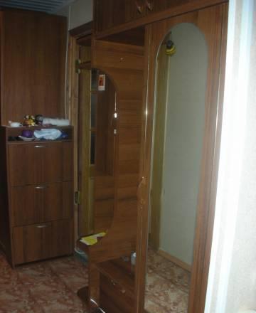 Прихожая Санкт-Петербург