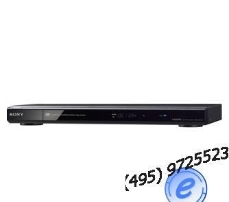 DVD плеер Sony DVP-NS708H Санкт-Петербург