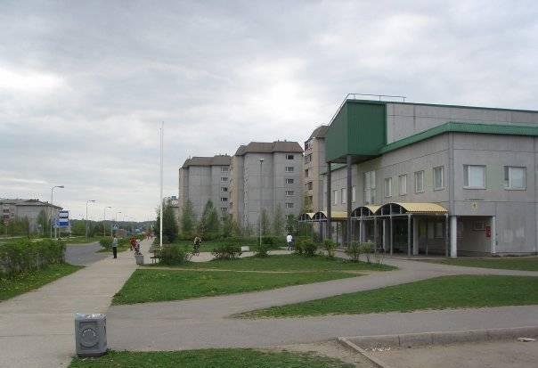 Всеволожск, мкр Южный, 3к.кв,12+12+18 Санкт-Петербург