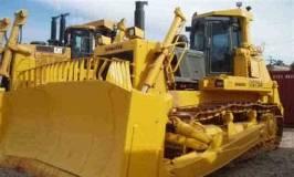 Бульдозер komatsu D275A-5 Иркутск