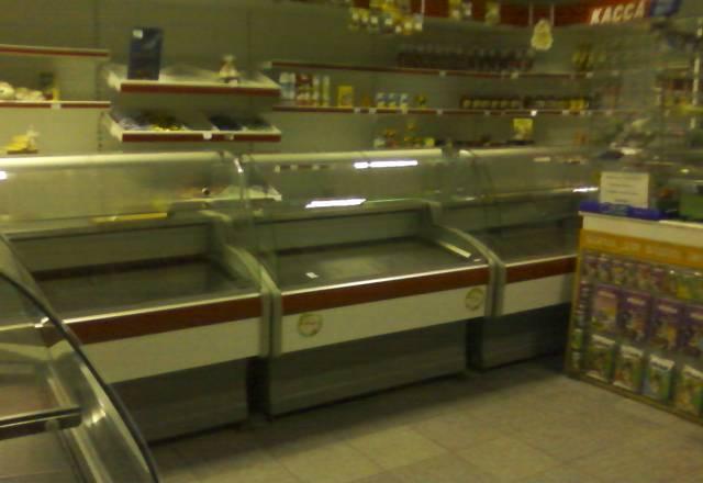 Продам продовольственный магазин Долгоруково