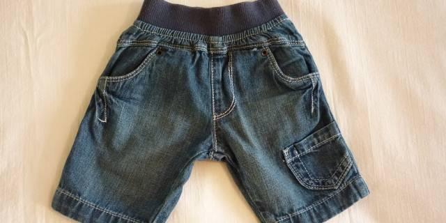 Летняя одежда для малышей б/у из Англии Москва