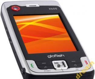 Кпк Eten Glofiish X800 Москва