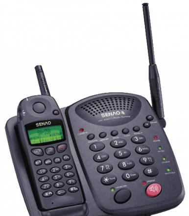 Телефон Senao SN-358 Санкт-Петербург