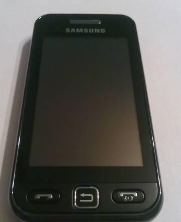 Samsung GT-S5230 Star Black (Куплен 26.05.2010) Москва