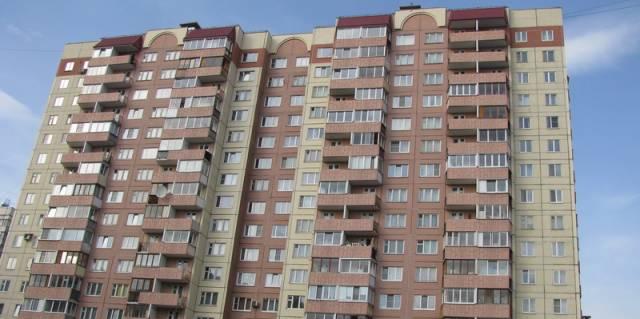 2х к.кв. на 1 эт. в новом доме пр. Просвещения Санкт-Петербург