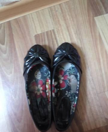 Балетки женские Москва