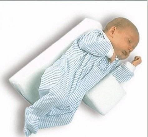 Подушка - поддержка Baby Sleep Санкт-Петербург