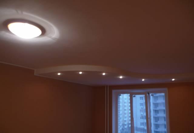 Ремонт квартир Санкт-Петербург