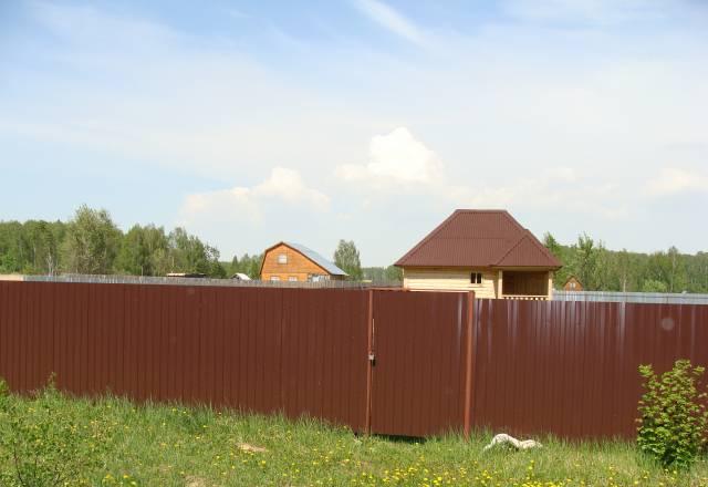 Новорязанское шоссе.Дубовая роща Подмосковья Москва