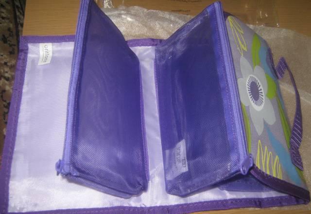 Косметичка Москва