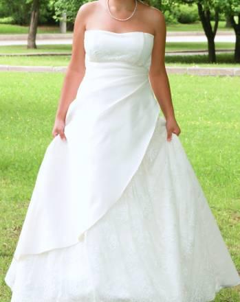 Свадебное платье  Химки