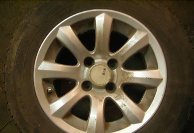 Диски R13   4x98 Санкт-Петербург