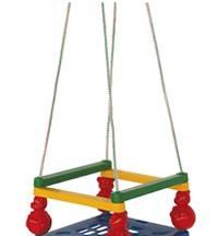 Качели детские из дерева,пластика,.Для дома и дачи Москва