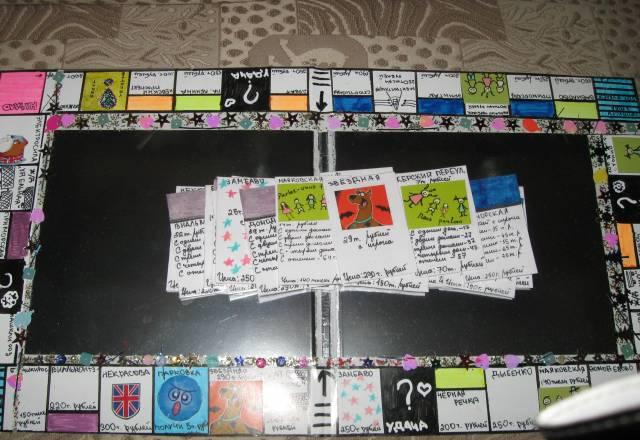 Игра "monopoly" монополия Санкт-Петербург