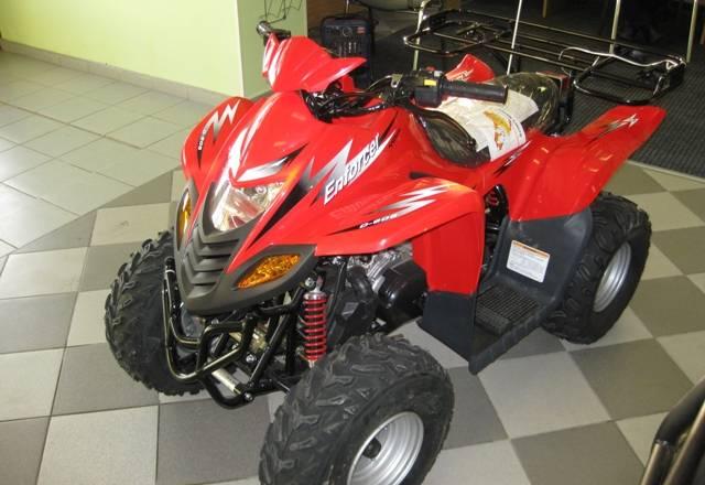 Stels ATV 110 D Санкт-Петербург
