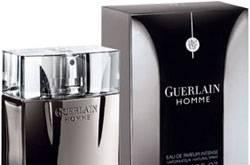 "Guerlain Parfum - Guerlain Homme Intense" Москва