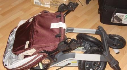 Самые назкие цены на элитные коляски Москва