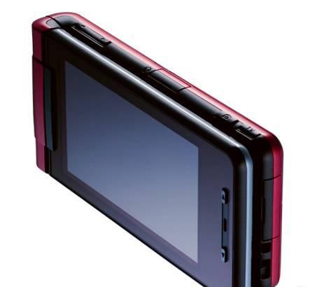 Новинка SonyEricsson SO906i DoCoMo за 18 000 руб Москва