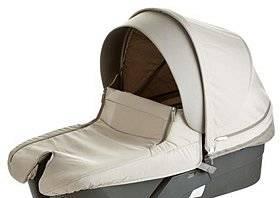 Коляска stokke xplory 2В1 новая Москва