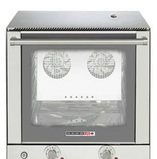 Печь конвекционная garbin 43 DX Москва