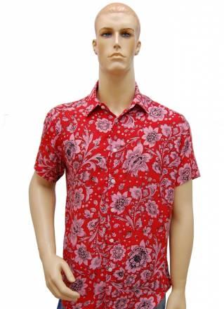 Denis simachev Мужская рубашка Москва