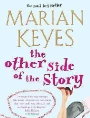 Книга Marian Keyes "The Other Side Of The Story Москва