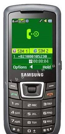 Samsung C3212 duos. продаю или меняю Москва