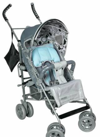 Коляска-прогулка Lider Kids 3800N Lux Москва