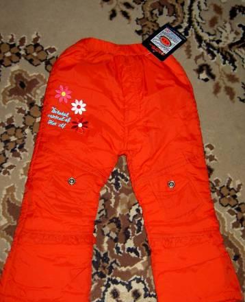 Пакет вещей девочкам р. 92-98 Москва