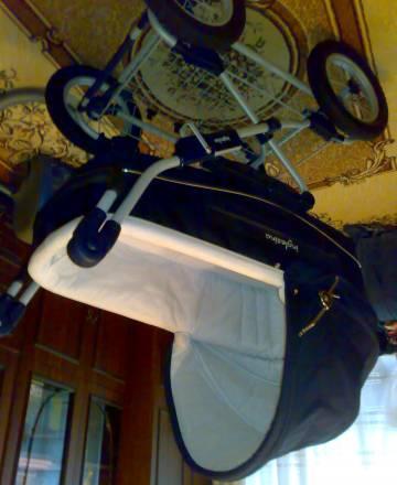 Коляска Inglesina Москва