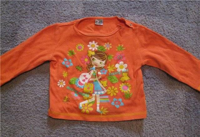 Кофточка 12м Санкт-Петербург