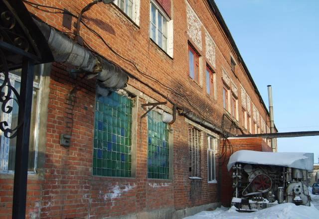 Помещения под офис 717м2 Казань