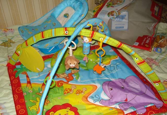 Детские вещи Москва