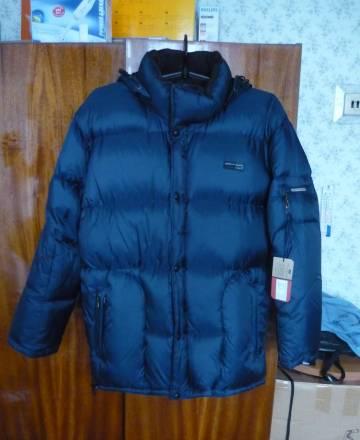 Пуховик Sprandi (EG) новый Москва