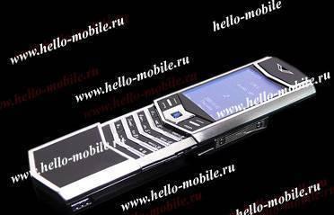 Vertu Ferrari 8800 Duos Москва